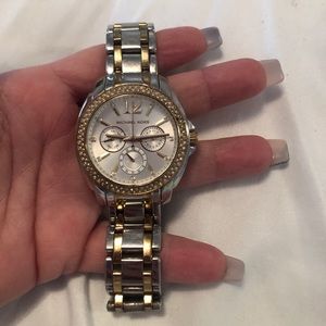 Michel kors Watch